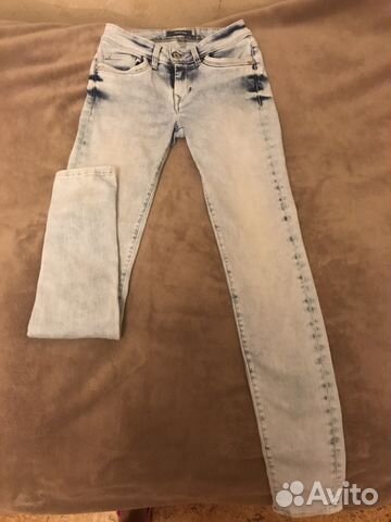 Новые джинсы Salsa Colette 26/32 Новые джинсы Salsa Colette 26/32