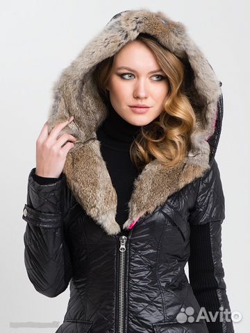 Новое пальто женское утепленное Новое пальто женское утепленное