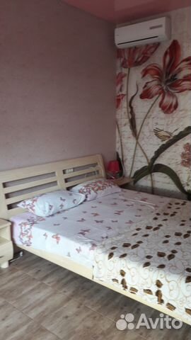 Комната 20 м² в 6-к, 2/2 эт.