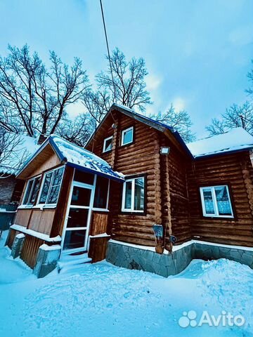 

3-к. коттедж, 150 м²