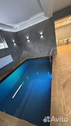 

5-к. коттедж, 220 м²