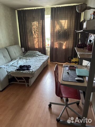 

3-к. квартира, 56 м², 3 кровати