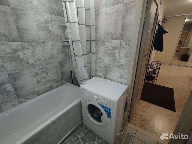 

2-к. квартира, 56 м², 3 кровати