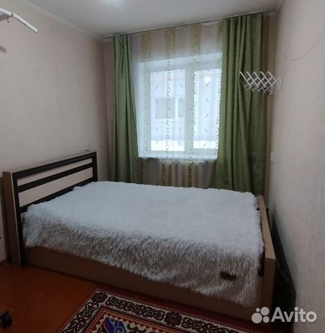 

2-к. квартира, 40 м², 2 кровати