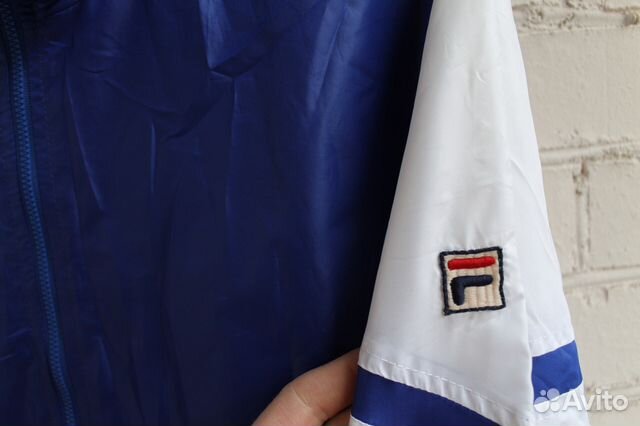 Fila (vintage) Fila (vintage)