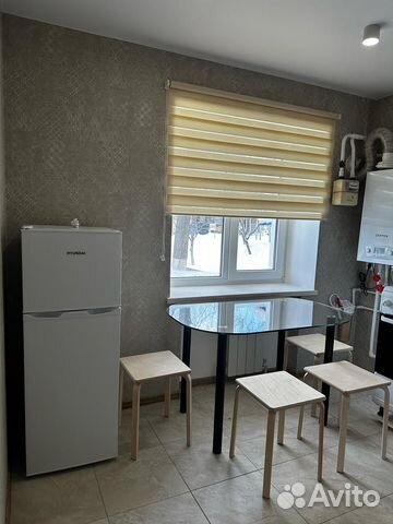 

2-к. квартира, 40,5 м², 5 кроватей