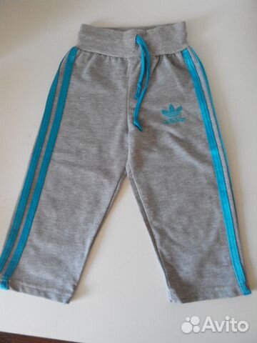 Костюм спортивный adidas на 2-2,5 года Костюм спортивный adidas на 2-2,5 года