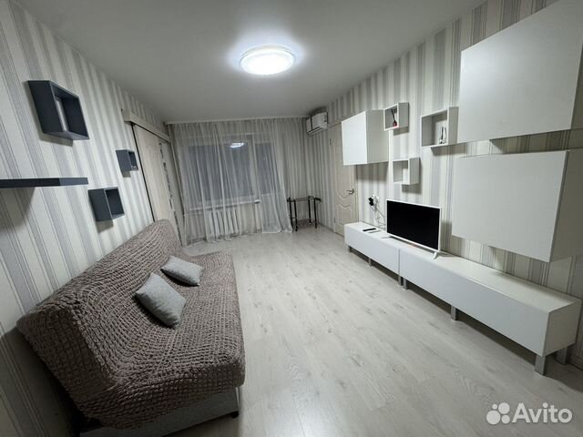 

2-к. квартира, 50 м², 2 кровати