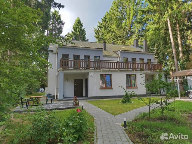 

Квартира-студия, 34 м², 2 кровати