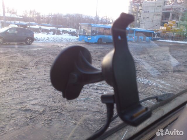 Навигатор Garmin nuvi 2495 Навигатор Garmin nuvi 2495