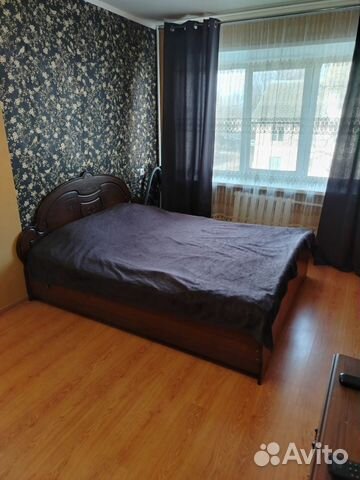 

1-к. квартира, 32 м², 3 кровати