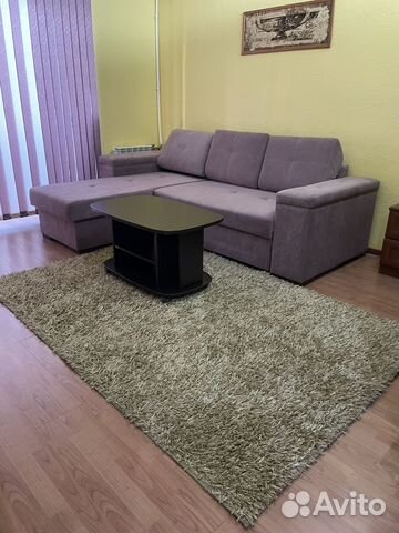 

Квартира-студия, 35 м², 2 кровати