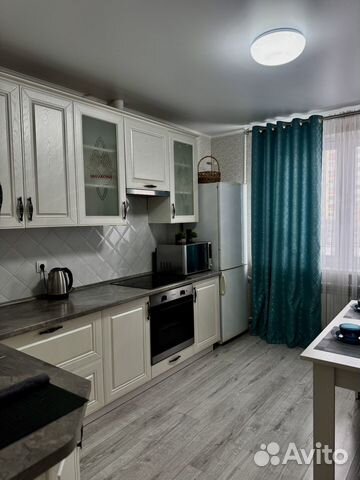 

3-к. квартира, 90 м², 6 кроватей