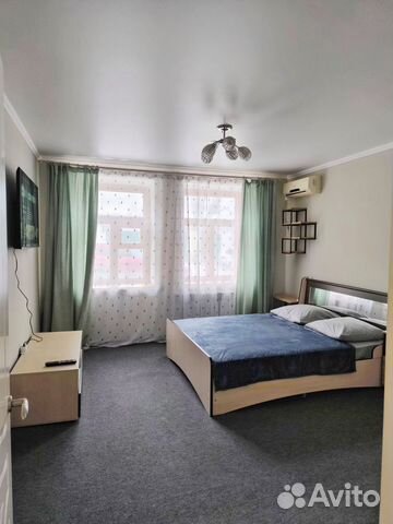 

2-к. квартира, 43 м², 3 кровати