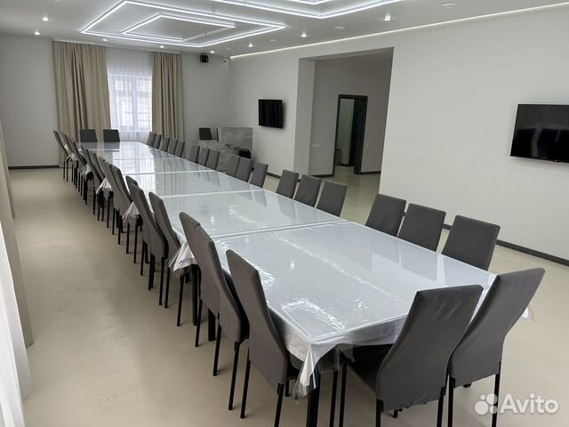 

5-к. коттедж, 320 м²