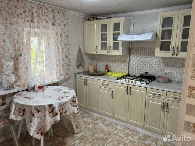 

3-к. дом, 70 м²