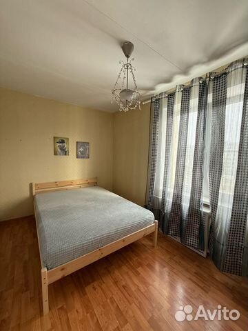 

4-к. квартира, 64 м², 6 кроватей