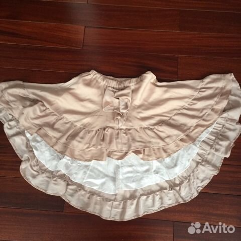 Юбка, 8-10лет, Anne Valerie Hash