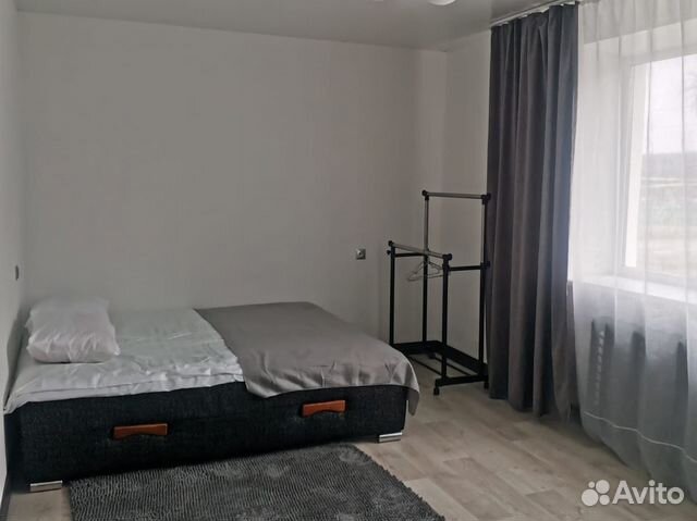 

2-к. квартира, 43 м², 4 кровати