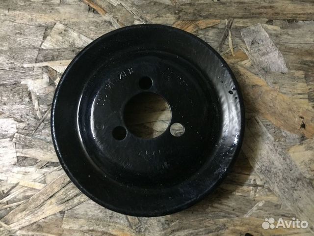 03D121028B шкив водяного насоса (помпы) VAG