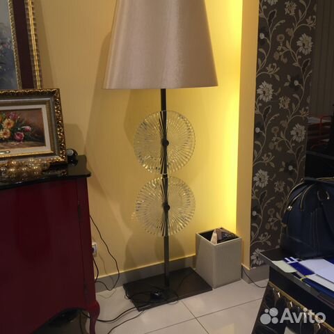 Торшер эксклюзивный giorgio collection (Италия) Торшер эксклюзивный giorgio collection (Италия)