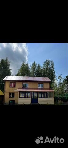 

2-к. дом, 104 м²