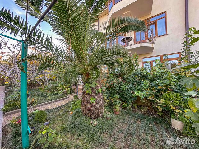 

Квартира-студия, 25 м², 2 кровати