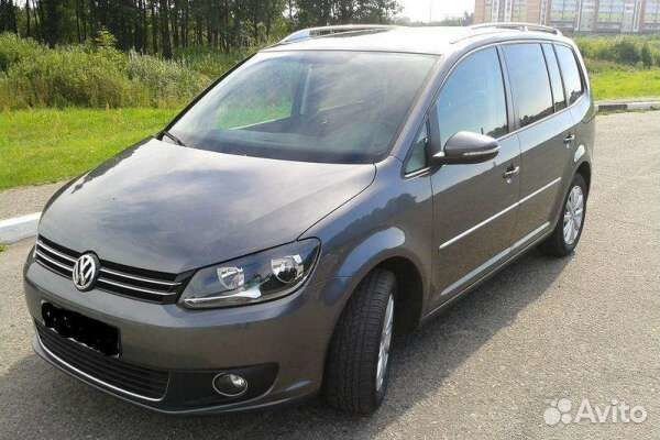 Авторазбор Volkswagen Touran 2003-2010г.в Авторазбор Volkswagen Touran 2003-2010г.в