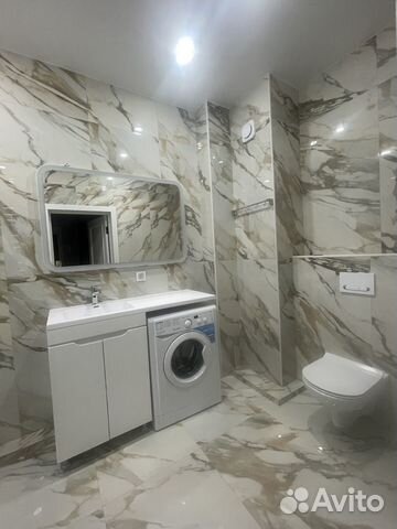 

2-к. квартира, 95 м², 2 кровати