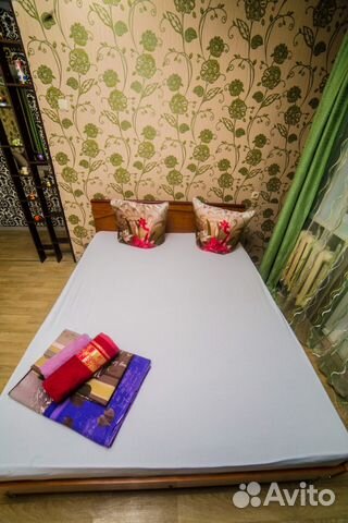 1-к квартира, 31 м², 2/5 эт. 1-к квартира, 31 м², 2/5 эт.