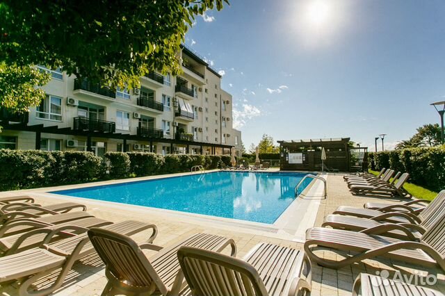 

3-к. квартира, 92 м², 4 кровати