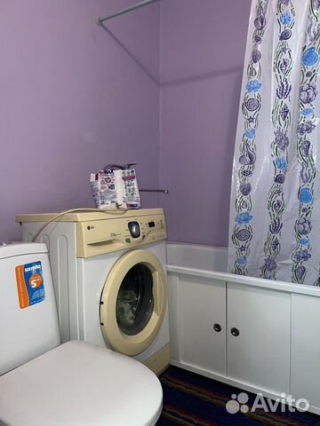 

2-к. квартира, 46 м², 2 кровати