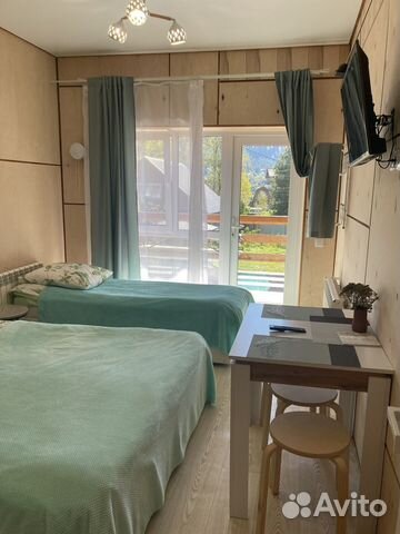 

5-к. коттедж, 171 м²