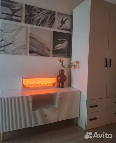 

3-к. квартира, 78 м², 4 кровати