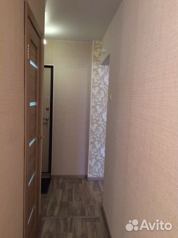 1-к квартира, 31 м², 3/5 эт. 1-к квартира, 31 м², 3/5 эт.
