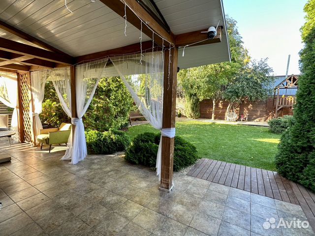 

3-к. дача, 75 м²