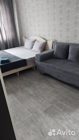 

1-к. квартира, 30 м², 2 кровати