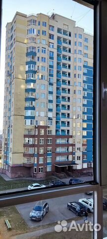 

1-к. квартира, 41 м², 2 кровати