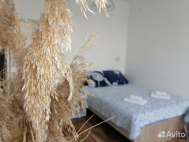 

1-к. квартира, 29,3 м², 2 кровати