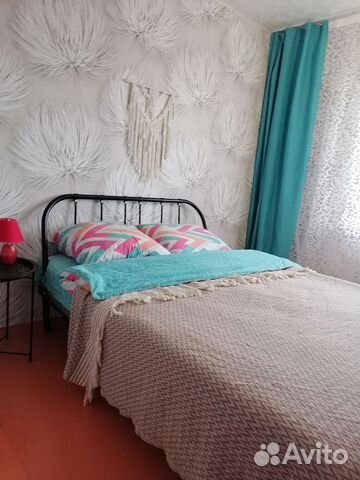 

2-к. квартира, 50 м², 5 кроватей