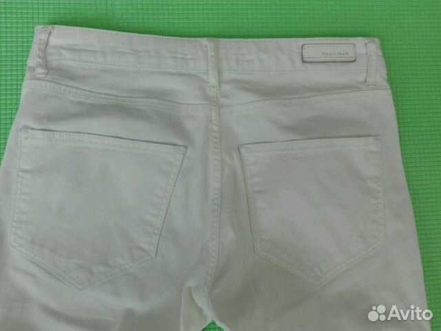 Брюки zara Брюки zara