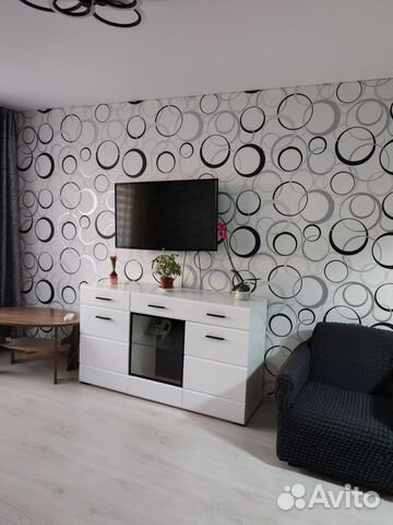 

1-к. квартира, 48 м², 5/5 эт.