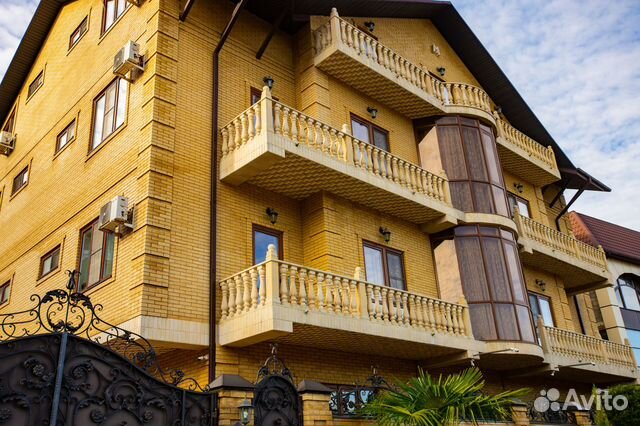 

2-к. квартира в апарт-отеле, 50 м², 3 кровати