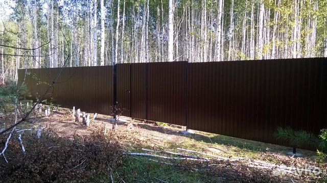 Участок 8 сот. (ИЖС) Участок 8 сот. (ИЖС)