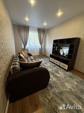 

2-к. квартира, 42 м², 2 кровати