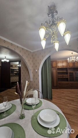 

2-к. квартира, 78 м², 3 кровати