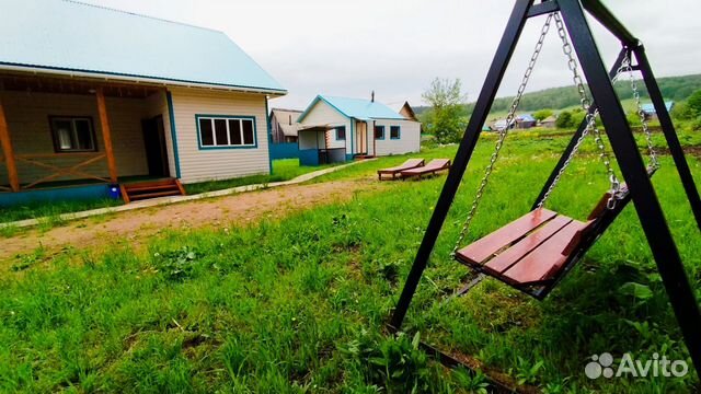 

2-к. дом, 60 м²