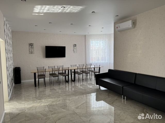 

4-к. коттедж, 180 м²