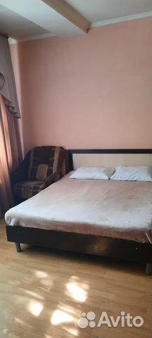 

1-к. квартира в апарт-отеле, 19 м², 1 кровать