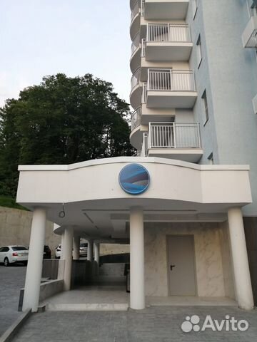

Квартира-студия, 25 м², 3 кровати